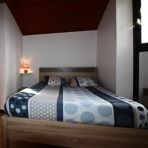 CASA DI CAMPAGNA 5 persone - GRANDE COMFORT