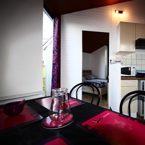 CASA DE CAMPO 5 personas - GRAN COMODIDAD