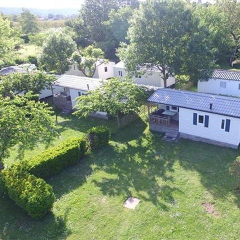 MOBILE HOME 4 people - TRIGANO