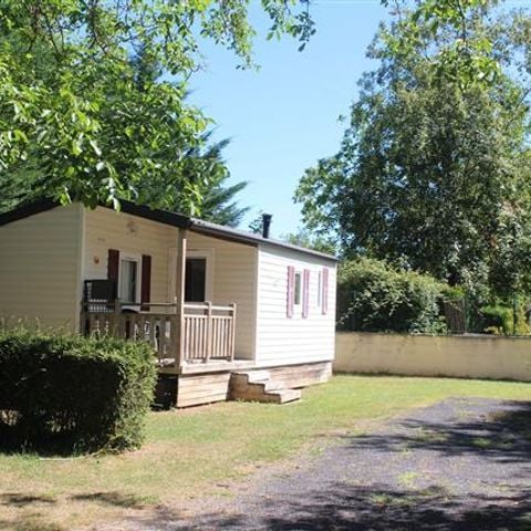 MOBILHOME 4 personnes - TRIGANO