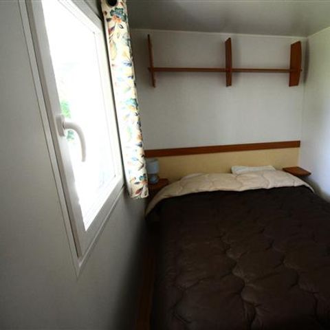 MOBILE HOME 4 people - TRIGANO