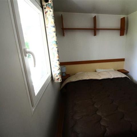 MOBILHOME 4 personnes - TRIGANO
