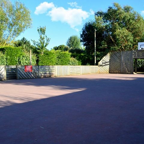 Camping Port'land Camping Port'land - Camping Calvados - Image N°33