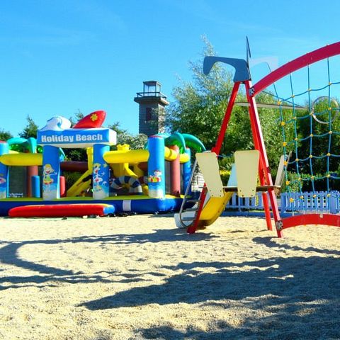 Camping Port'land Camping Port'land - Camping Calvados - Image N°29