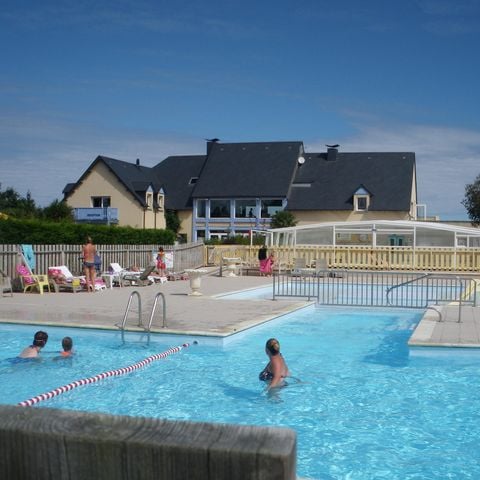 Camping Port'land Camping Port'land - Camping Calvados - Image N°18