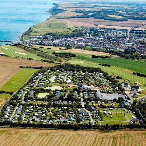 Camping Port'land Camping Port'land - Camping Calvados - Image N°37