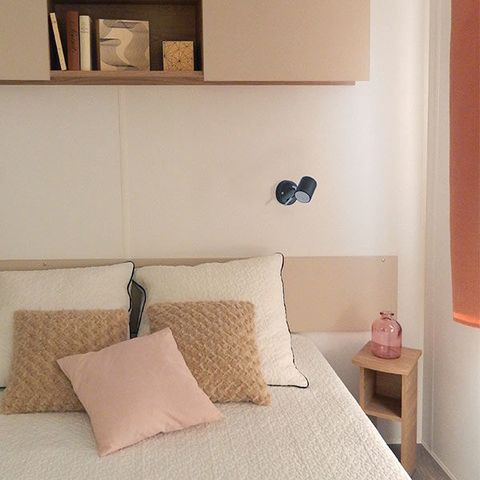 MOBILHOME 8 personas - n°31