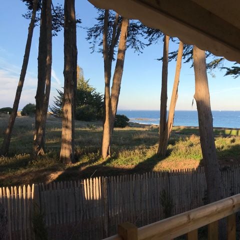 BUNGALOW 8 personnes - n°31