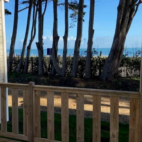 CASA MOBILE 6 persone - PAPERINO COLTO - MH163 - Breiz Iloc