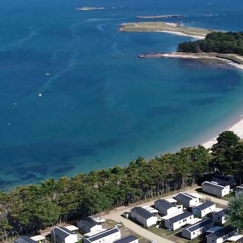 Tour Opérateur et Particulier sur le Camping du Conguel FUN PASS NON INCLUS Tour Opérateur et Particulier sur le Camping du Conguel FUN PASS NON INCLUS - Camping Morbihan - Image N°17