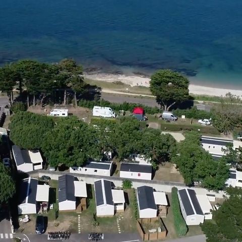 Tour Opérateur et Particulier sur le Camping du Conguel FUN PASS NON INCLUS Tour Opérateur et Particulier sur le Camping du Conguel FUN PASS NON INCLUS - Camping Morbihan - Image N°21