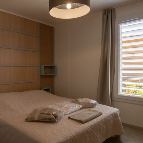Chalet 8 personen - LUXE