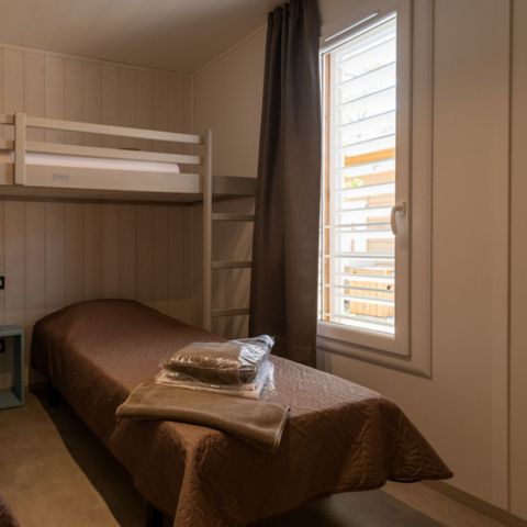 Chalet 8 persons - LUXURY