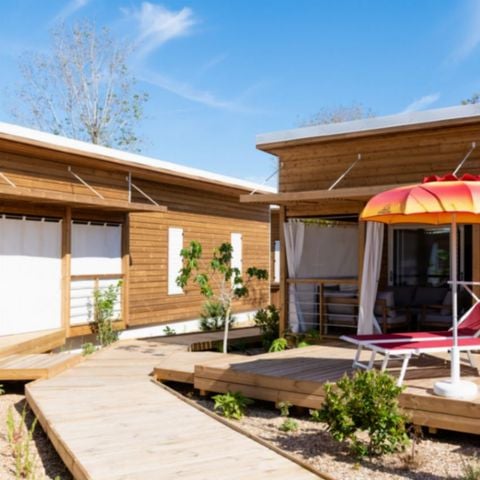 Chalet 8 persone - DI LUSSO