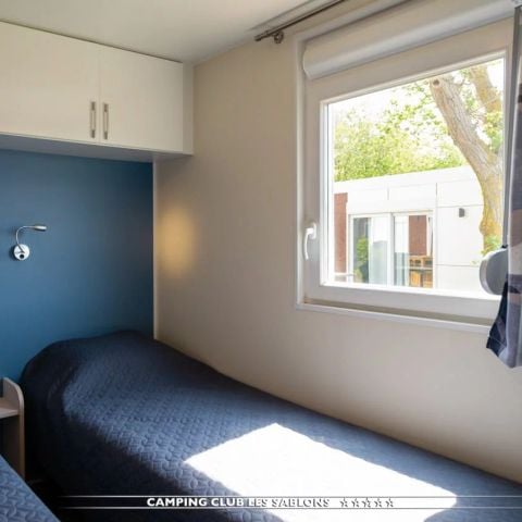 Mobile home 4 persons - CASA 2CH