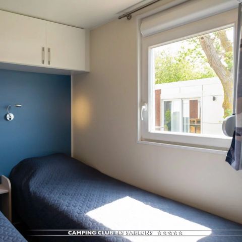Mobilheim 4 personen - CASA 2CH