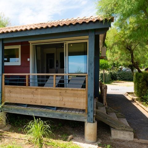 Chalet 6 persons - DUO 3CH