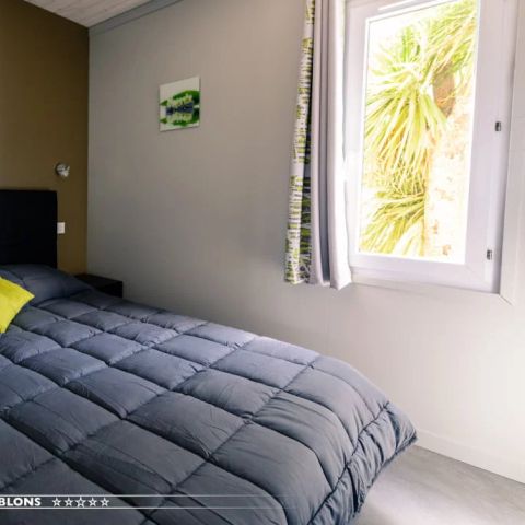 Chalet 6 persons - DUO 3CH