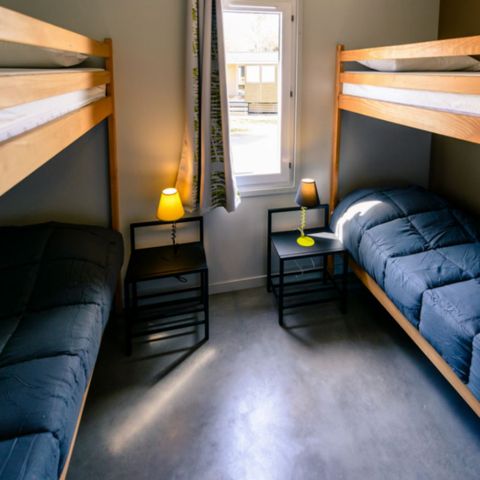 CHALET 4 people - Comfort