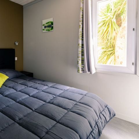 CHALET 4 personnes - Confort 