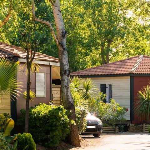 CHALET 4 people - Comfort