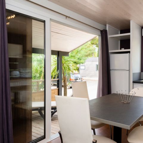 CHALET 4 people - Comfort