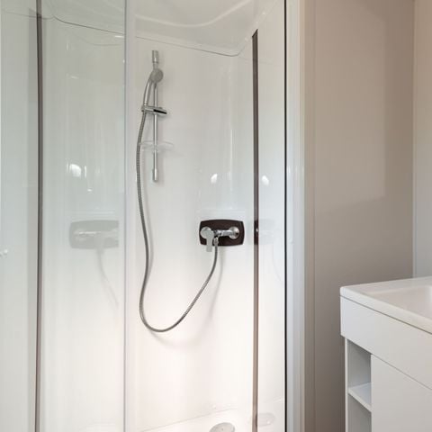 BUNGALOW 2 personnes - Confort