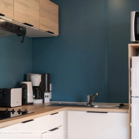 Mobile home 6 persons - MH PRESTIGE 3 BEDROOMS 2 BATHROOMS