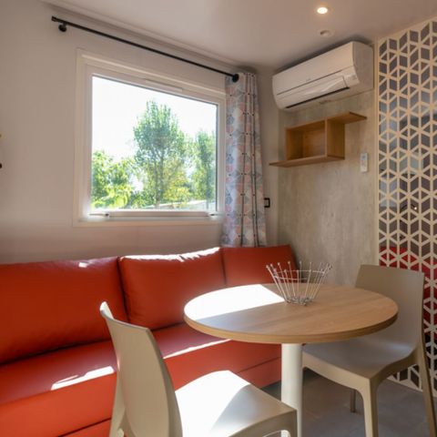Mobile home 2 persons - SUNELIA MH PRESTIGE 1 BED 1 BATH