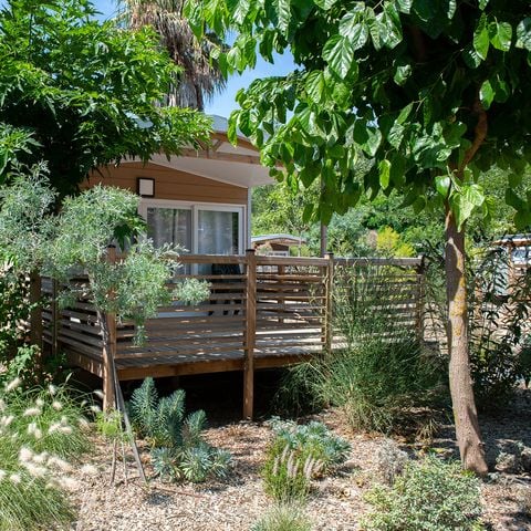 MOBILE HOME 2 people - SUNELIA MH PRESTIGE 1 BED 1 BATH