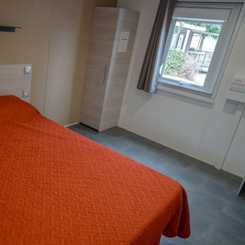 Mobile home 4 persons - PRESTIGE PMR 2 BEDROOMS 1 BATHROOM