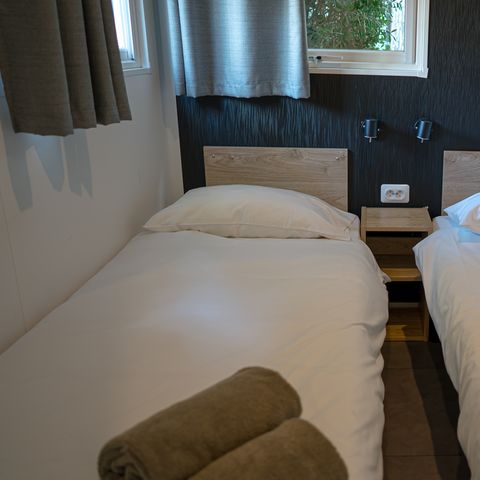 Mobile home 6 persons - 04 - TAOS LUXURY 3 CH 2 SDB - Bosquet