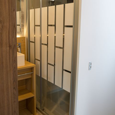 MOBILE HOME 6 people - 04 - TAOS LUXURY 3 CH 2 SDB - Aspergeraie