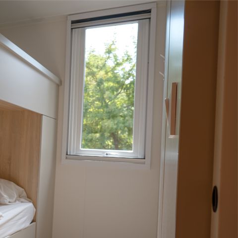Mobile home 6 persons - 04 - KEYWEST LUXURY 3 CH 2 SDB - Muscat