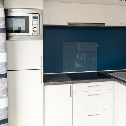 MOBILHOME 6 personas - 04 - CASA LUXE 3 CH 2 SDB - Cariñena