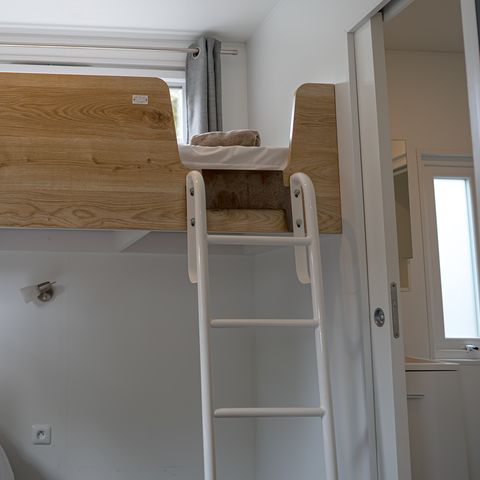 Mobile home 4 persons - 06 - TAOS LUXURY 2 CH 2 SDB - Bosquet
