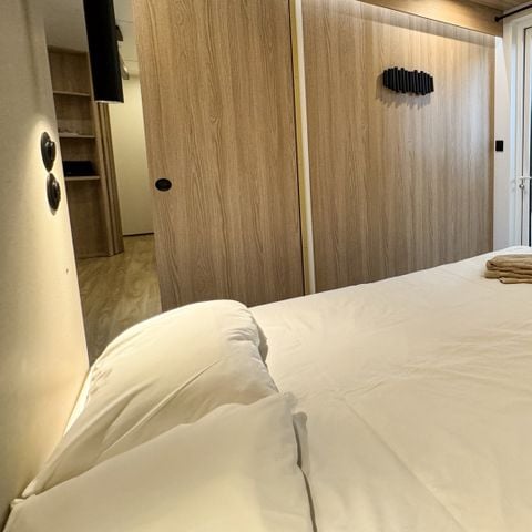 CASA MOBILE 6 persone - 04 - TAOS LUXURY 3 CH 2 SDB - Xéres