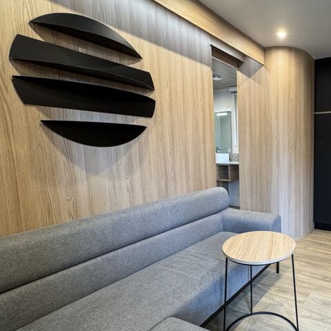 BUNGALOW 6 personnes - 04 - TAOS LUXE 3 CH 2 SDB - Xéres