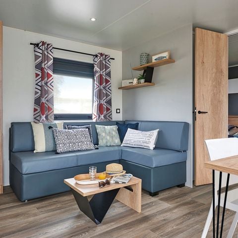 Mobile home 4 persons - CASA