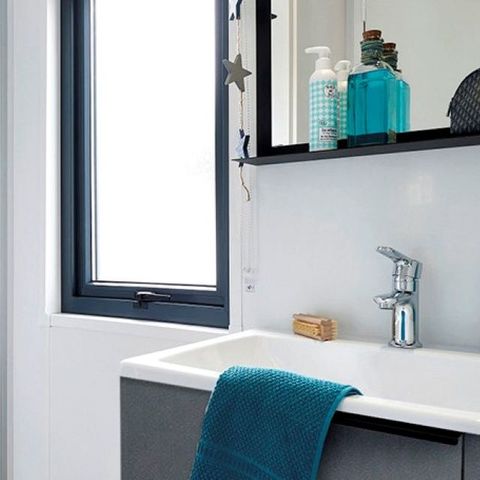 Mobilheim 4 Personen - CASA