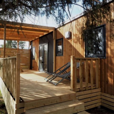 Mobile home 6 persons - ALTANA
