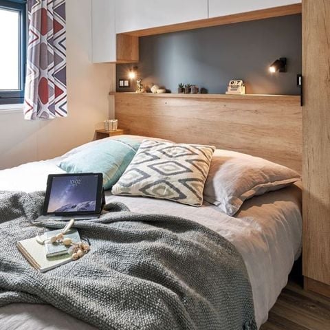 CASA MOBILE 6 persone - ALTANA