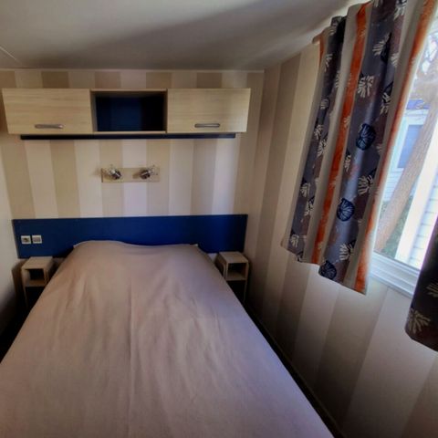 Mobile home 5 persons - MH CLASSIC 2ch 5P