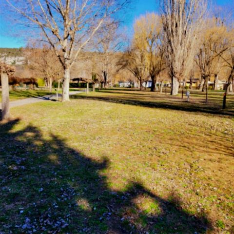 PARCELA - Parcela Confort (60-100m²)