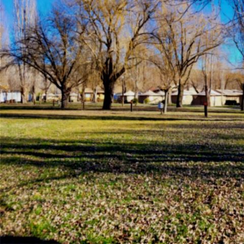 Pitch - Comfort pitch (60-100m²)