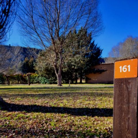 PARCELA - Parcela Confort (60-100m²)