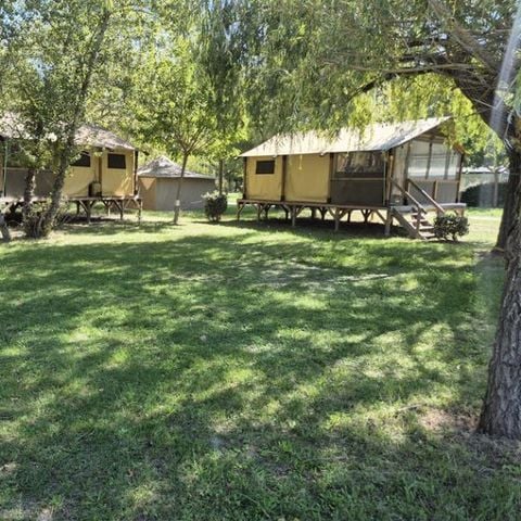 PARCELA - Parcela sin electricidad