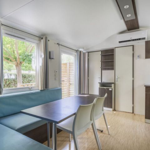 BUNGALOW 6 personnes - MH CONFORT 3ch 6P