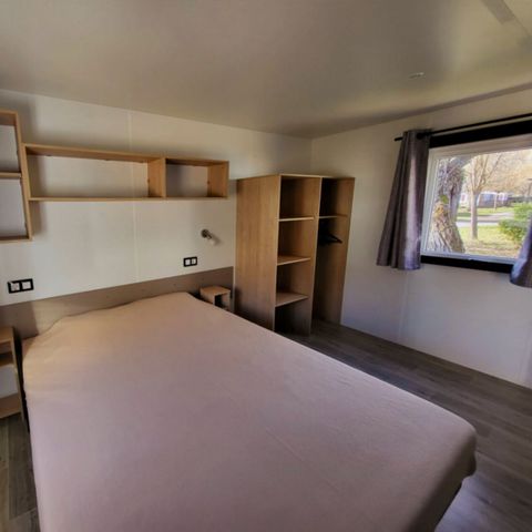 Mobile home 4 persons - PMR CONFORT 2bed 4p