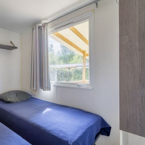 BUNGALOW 6 personnes - MH CLASSIQUE 3ch 6P